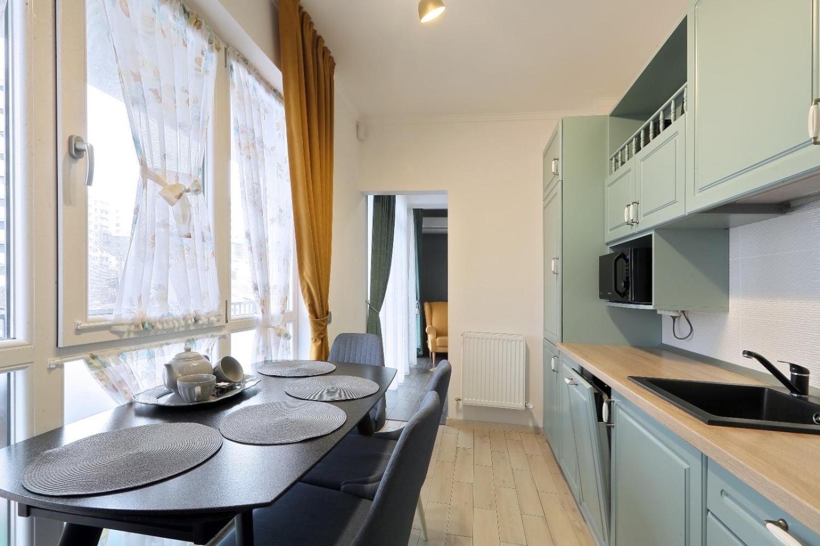 Olivia Home Oradea Exteriör bild