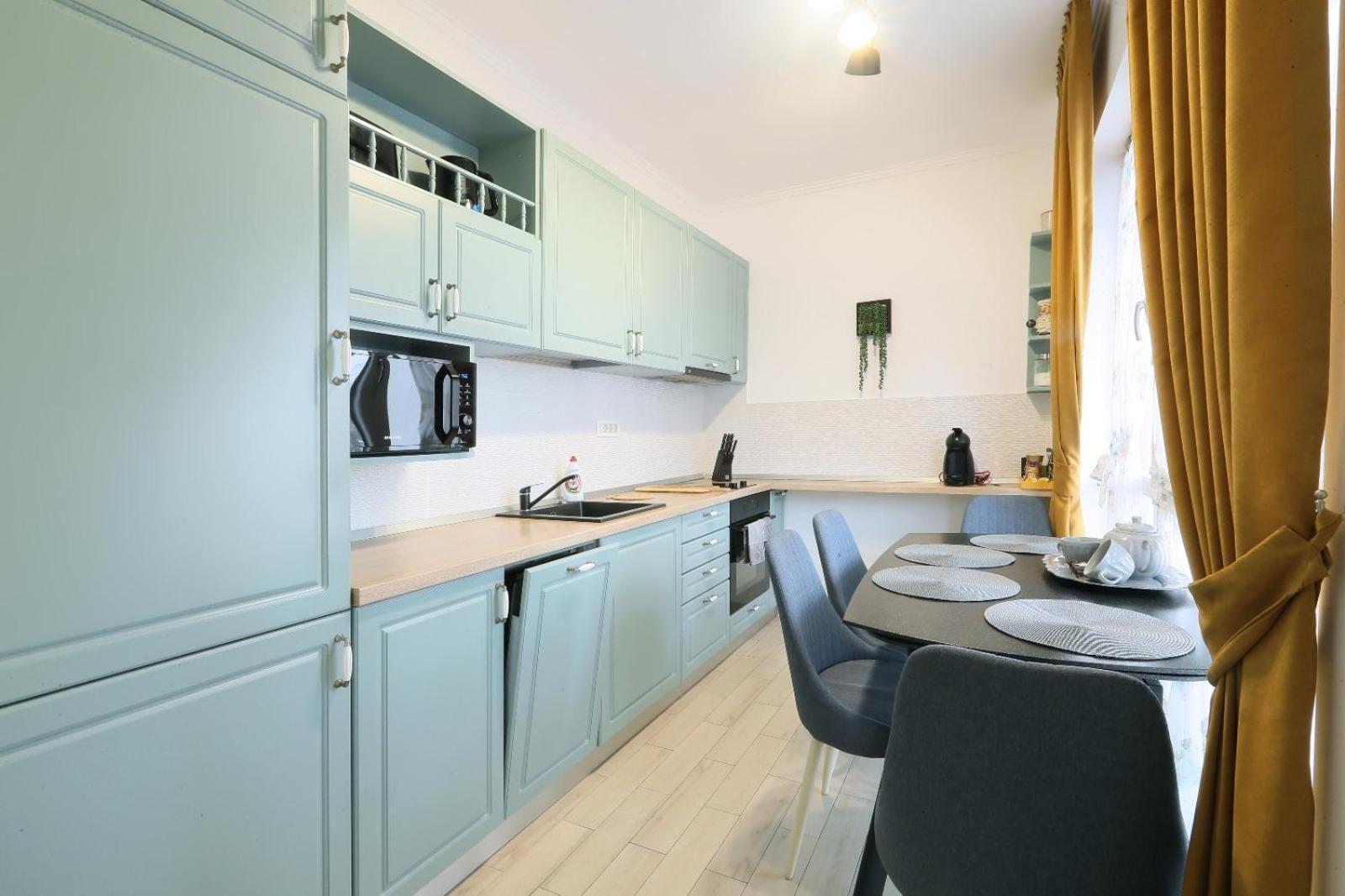 Olivia Home Oradea Exteriör bild