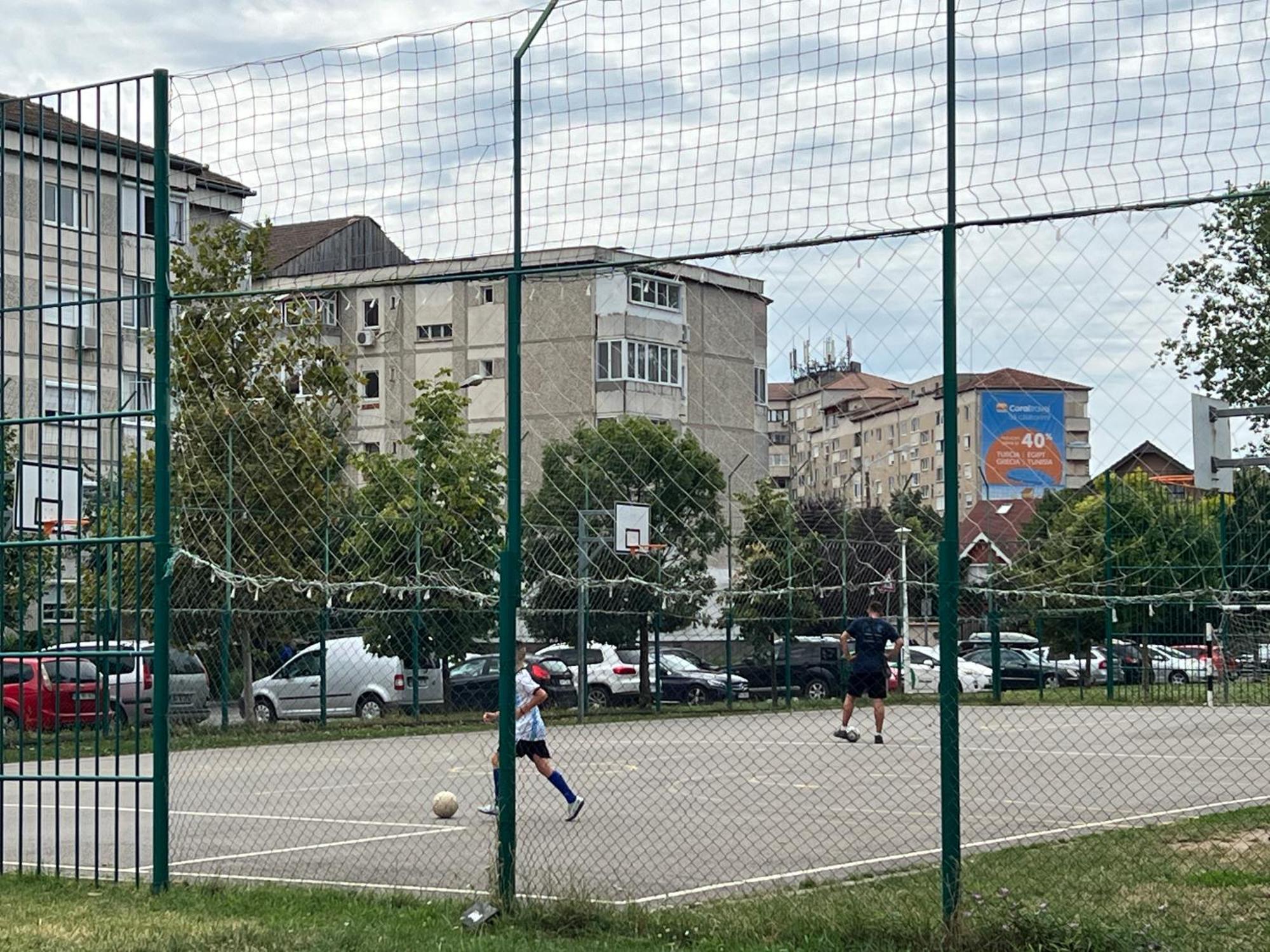 Olivia Home Oradea Exteriör bild
